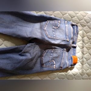 AE jeans